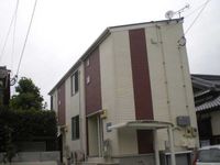 レオネクストＷＩＳＨ 外観