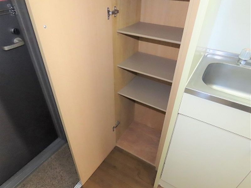 leopalace Sanga Entrance