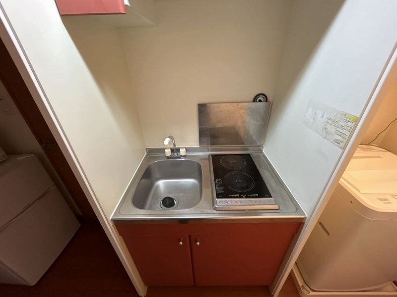 leopalace Jeunesse Kanda 주방