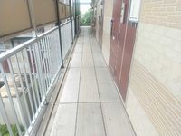 leopalace Water Village 共用部分