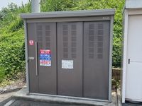 レオパレスＩＫＯ 共用部分