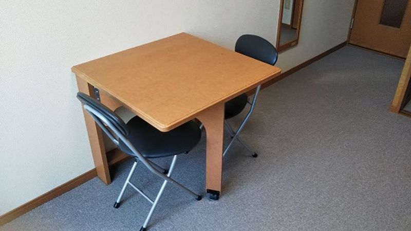 レオパレスプラザ中神谷 その他
