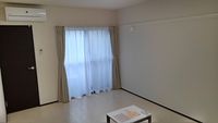 クレイノハイツサンシャイン 居間