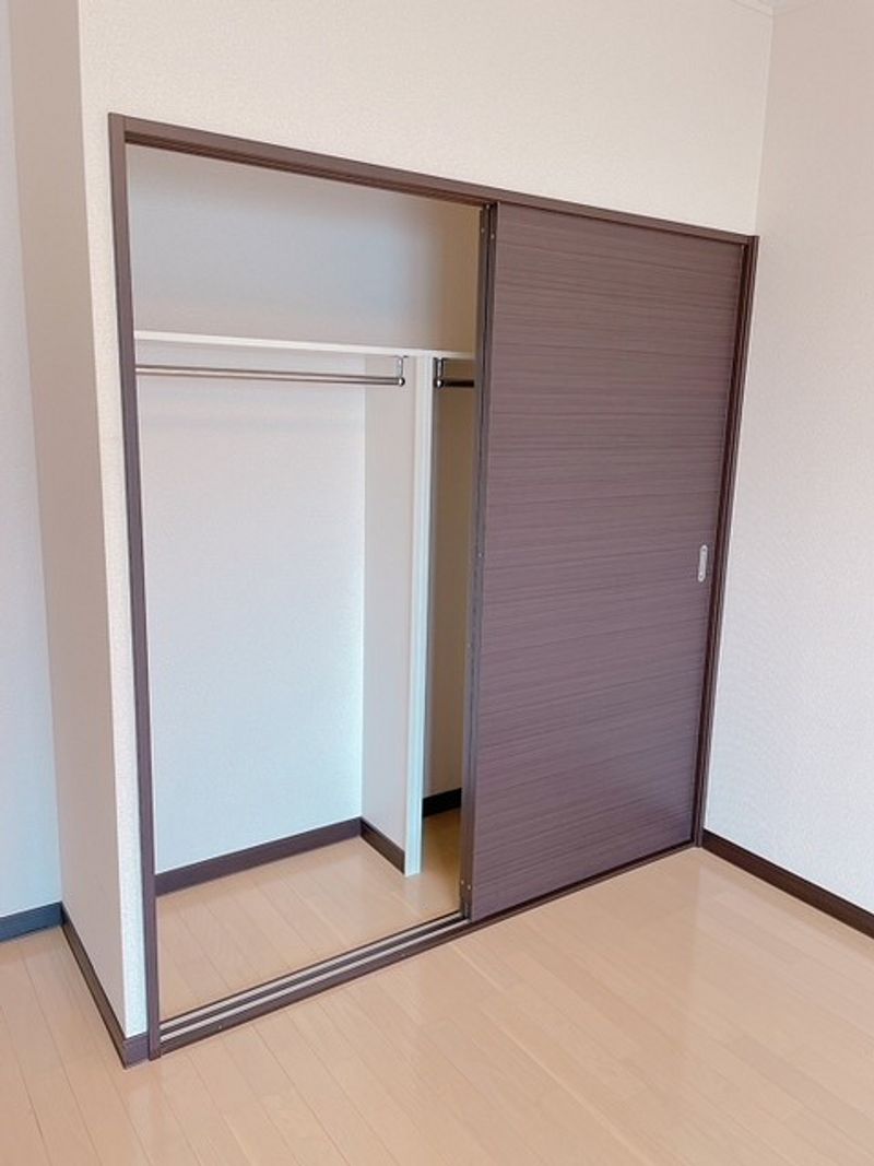 LEONEXT Sakura Godanzaka II Storage