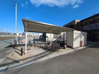 レオパレスＨＯＰＥ 共用部分