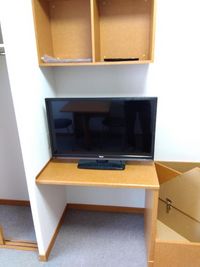 レオパレスドミールⅡ その他
