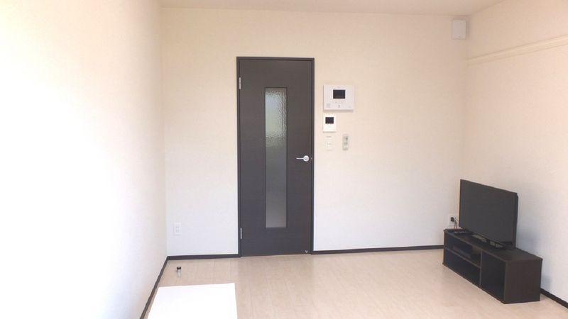 CLEINO Sun Village II 거실