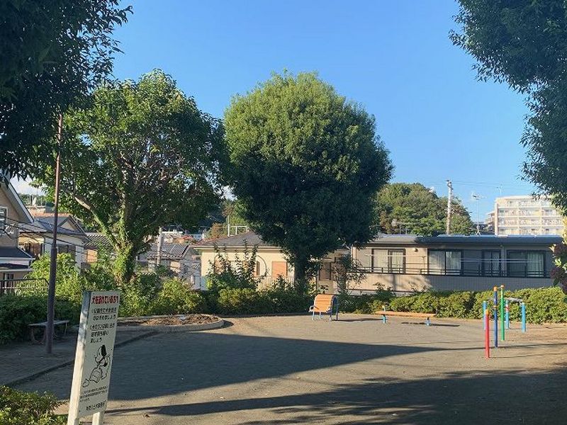 レオネクスト台町 周辺環境
