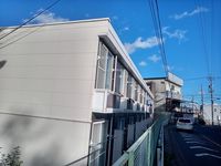 レオパレス庵 眺望