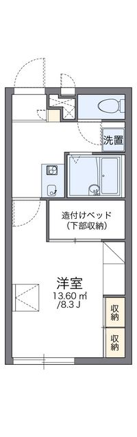 19710 格局图