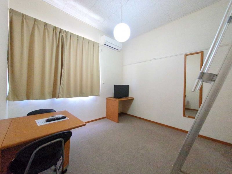 レオパレスＭｓフレーズ参番館 居間