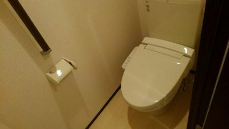 CLEINO Etoile K Shinagawa Toilet