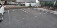 レオパレスいもじまち 駐車場