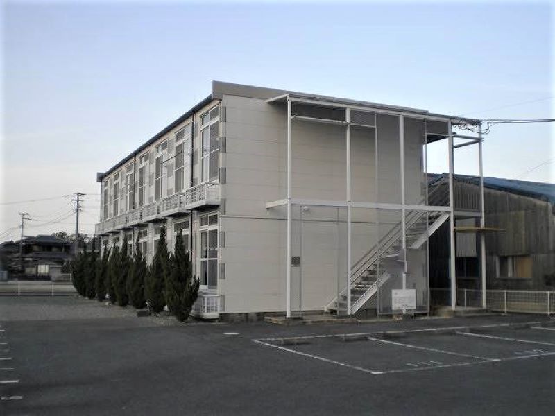 レオパレスノースランド その他