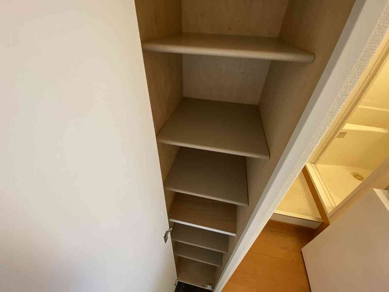 レオパレスセジュールカーサドゥ その他