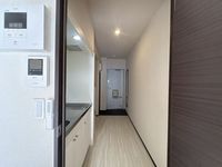 クレイノイヤサカ 玄関