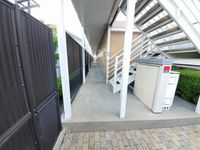 レオパレス櫻根 ロビー