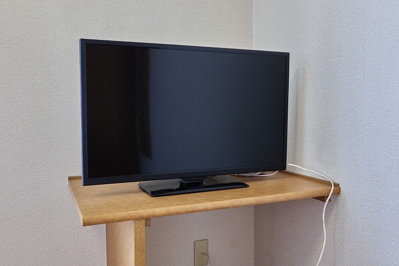 レオパレスメルベーユ その他設備