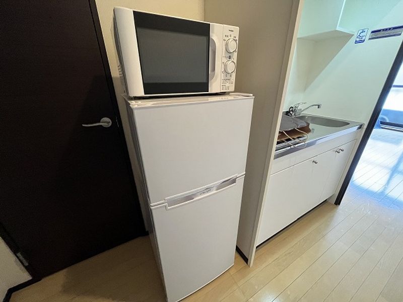 レオネクストひまわり その他設備