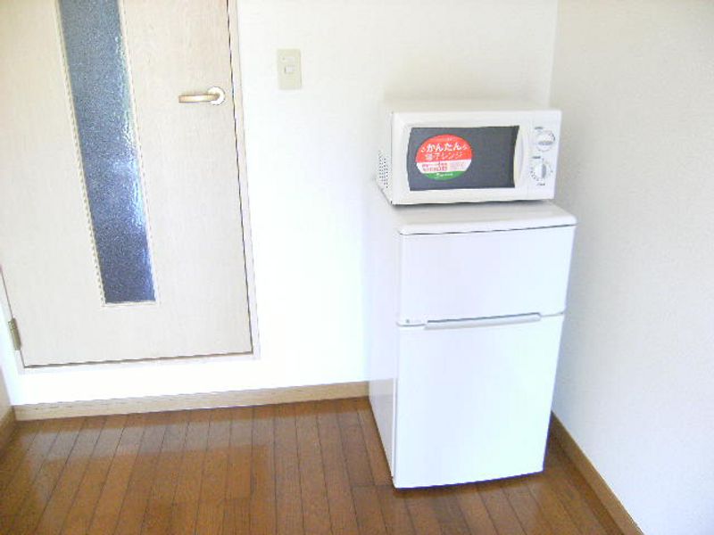 レオパレス輝石 その他
