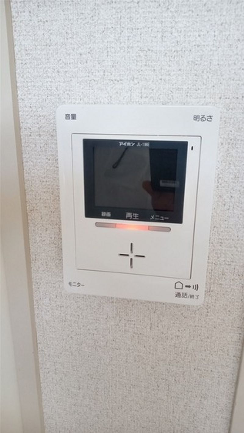 レオパレス中曽根Ⅱ その他設備