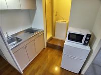 レオパレスブルースカイⅡ その他設備