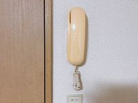 レオパレスドミール セキュリティ