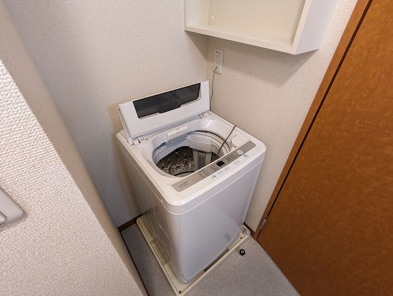 レオパレスＭファイン その他設備
