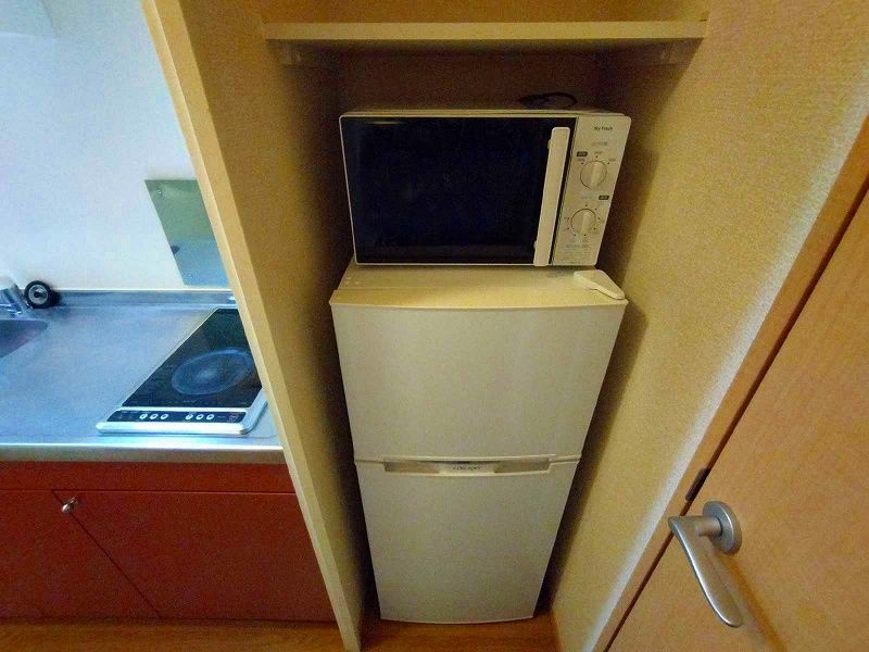 レオパレスユートピアコート その他設備