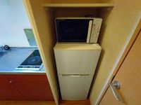 レオパレスユートピアコート その他設備