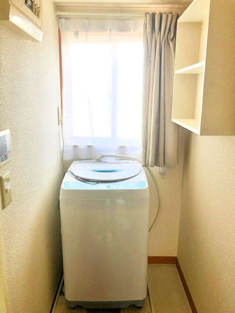 レオパレス醍醐 その他設備