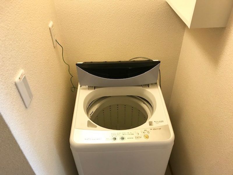 レオパレスアモーレ その他設備