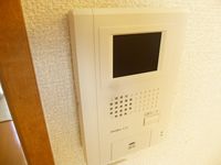レオパレスＴＨ前橋 セキュリティ