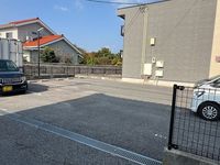 leopalace Calm S Bãi đỗ xe