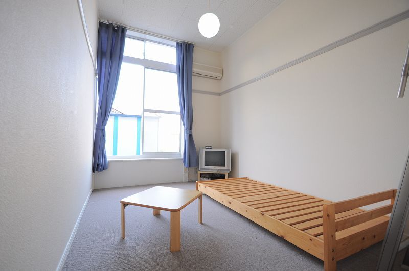 leopalace Suzuki 거실