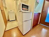 レオパレスＴＡＩＹＯＵ その他設備