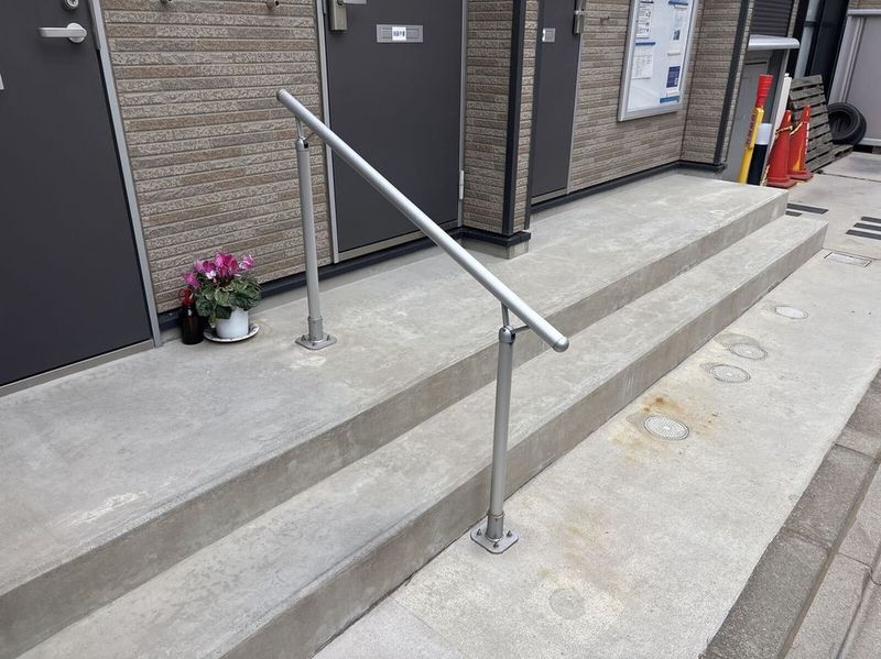 レオネクスト中之郷 その他