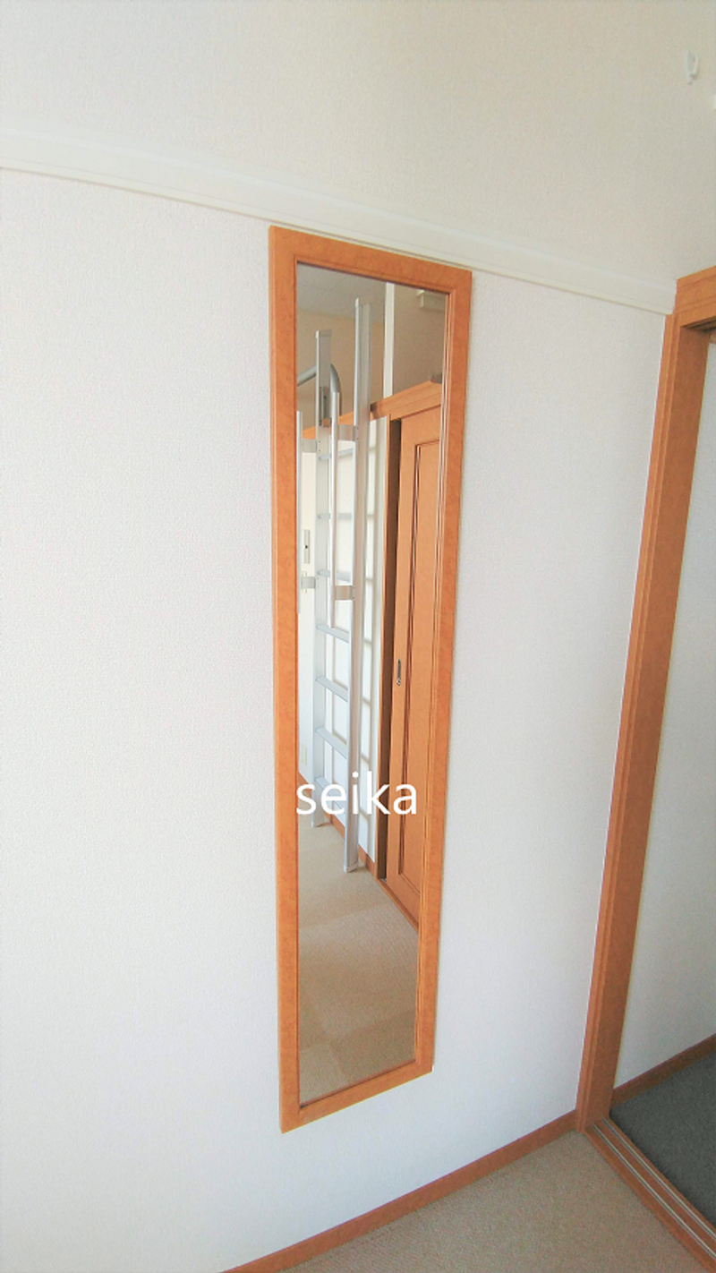レオパレス瑞江 その他設備
