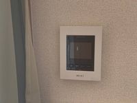 レオパレスエルム セキュリティ