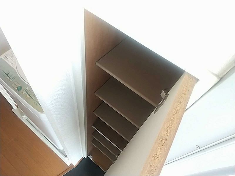 レオパレスクレール その他