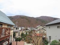 レオパレスサンフラワー 眺望