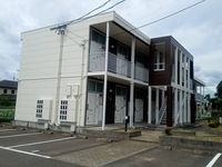 レオパレスＦＵＭＡ エントランス
