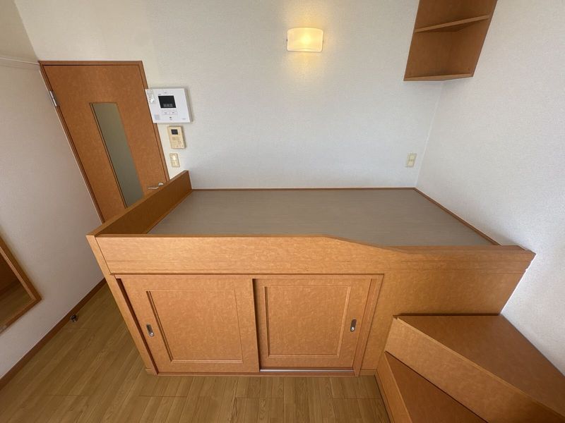 レオパレス永田 その他