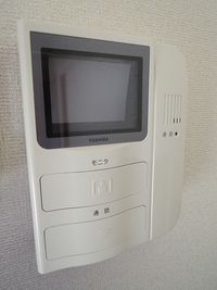 レオパレスＳＴⅡ その他設備