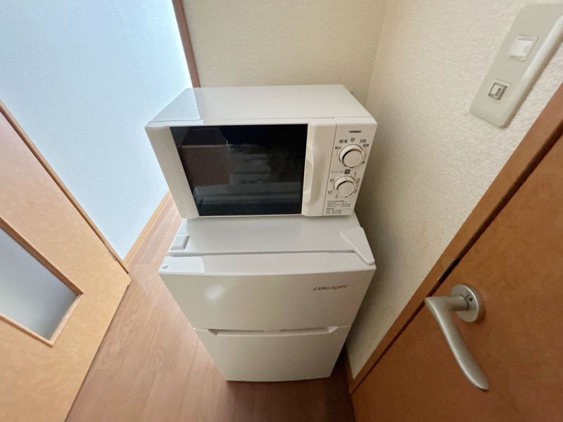 leopalace LOTUS A Other facilities