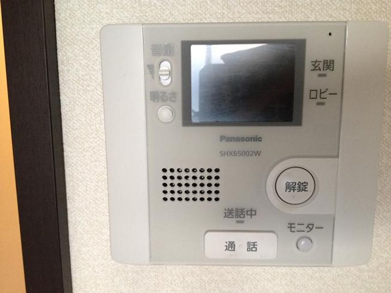 レオネクストコスモス セキュリティ