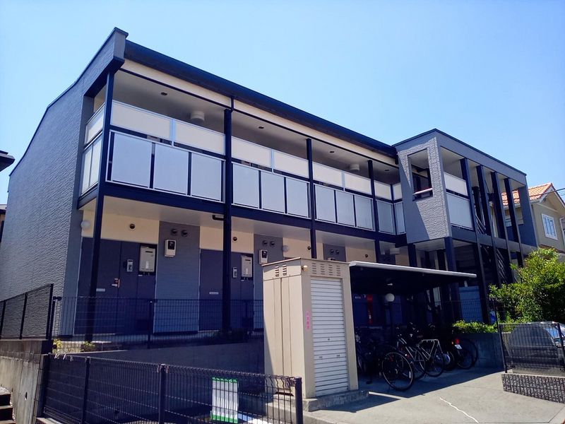 leopalace Nanakuni