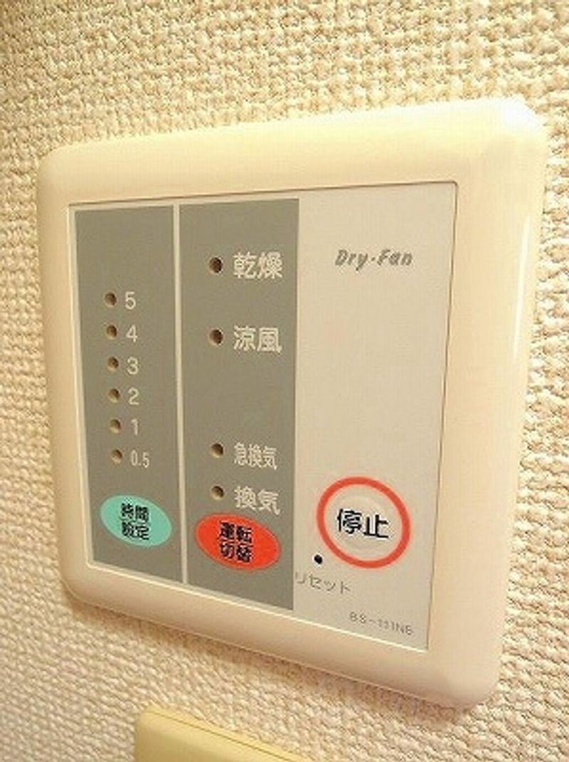レオパレスティエラⅠ その他