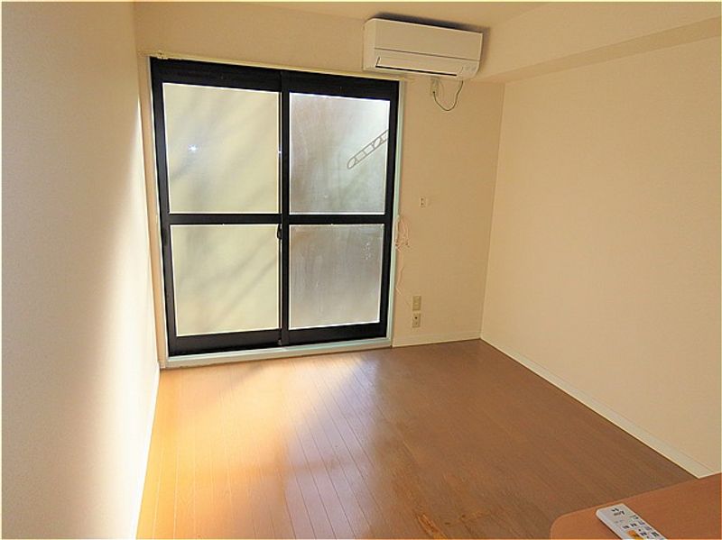 leopalace Courage 거실