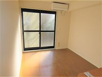 leopalace Courage 거실